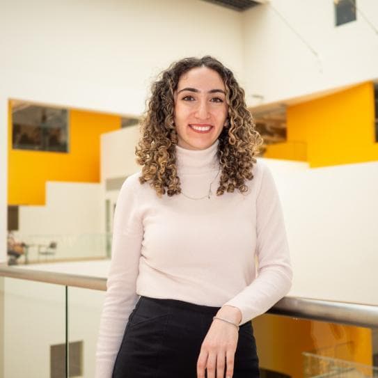 Aziza Almanakly
