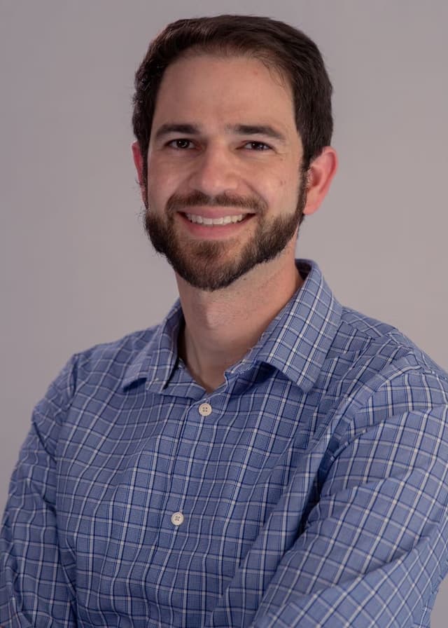 Eli Levenson-Falk