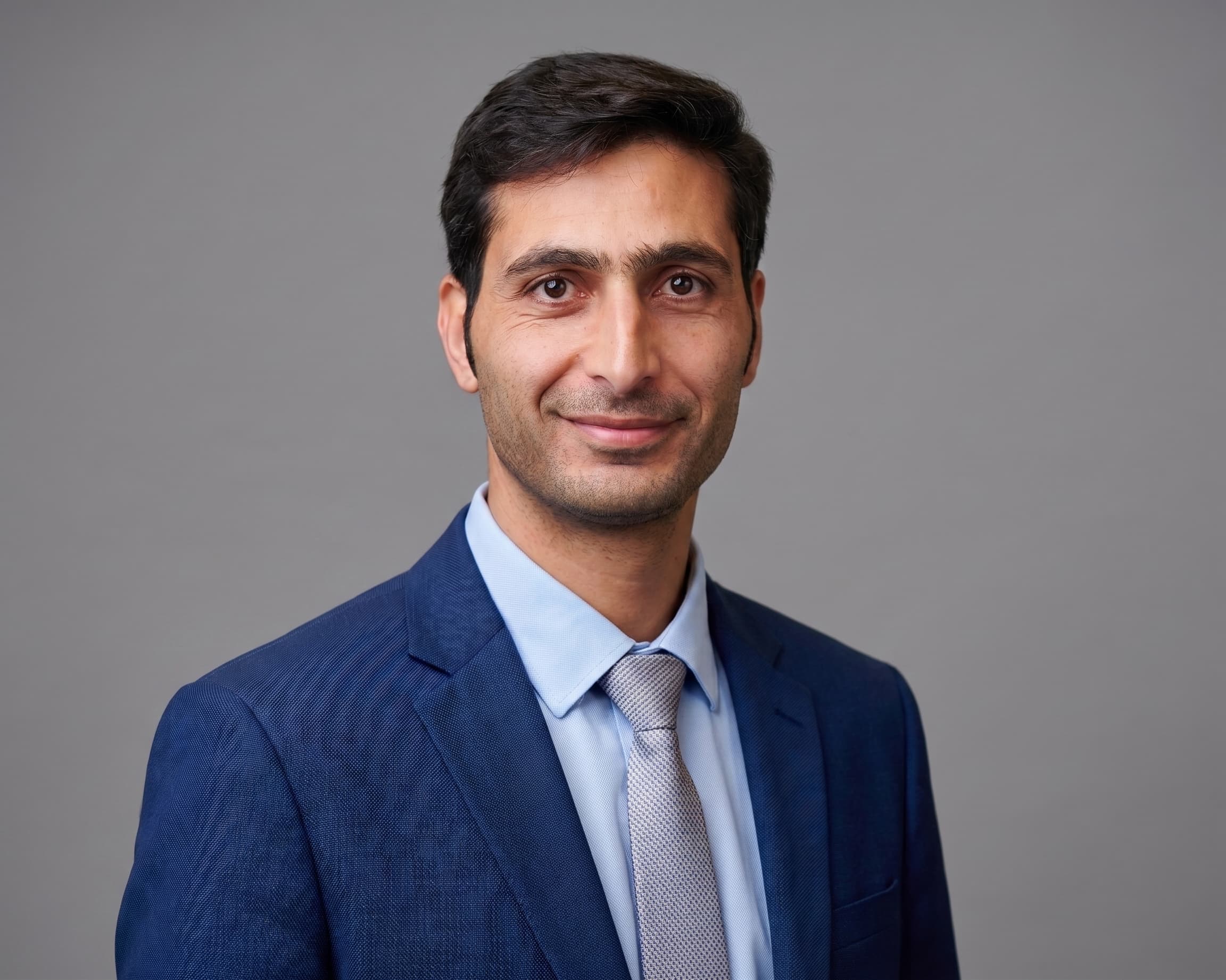 Ebrahim Forati