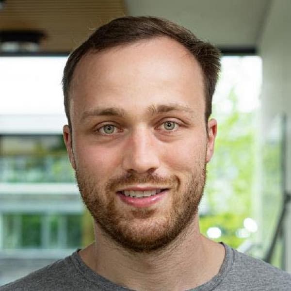 Helge Gehring