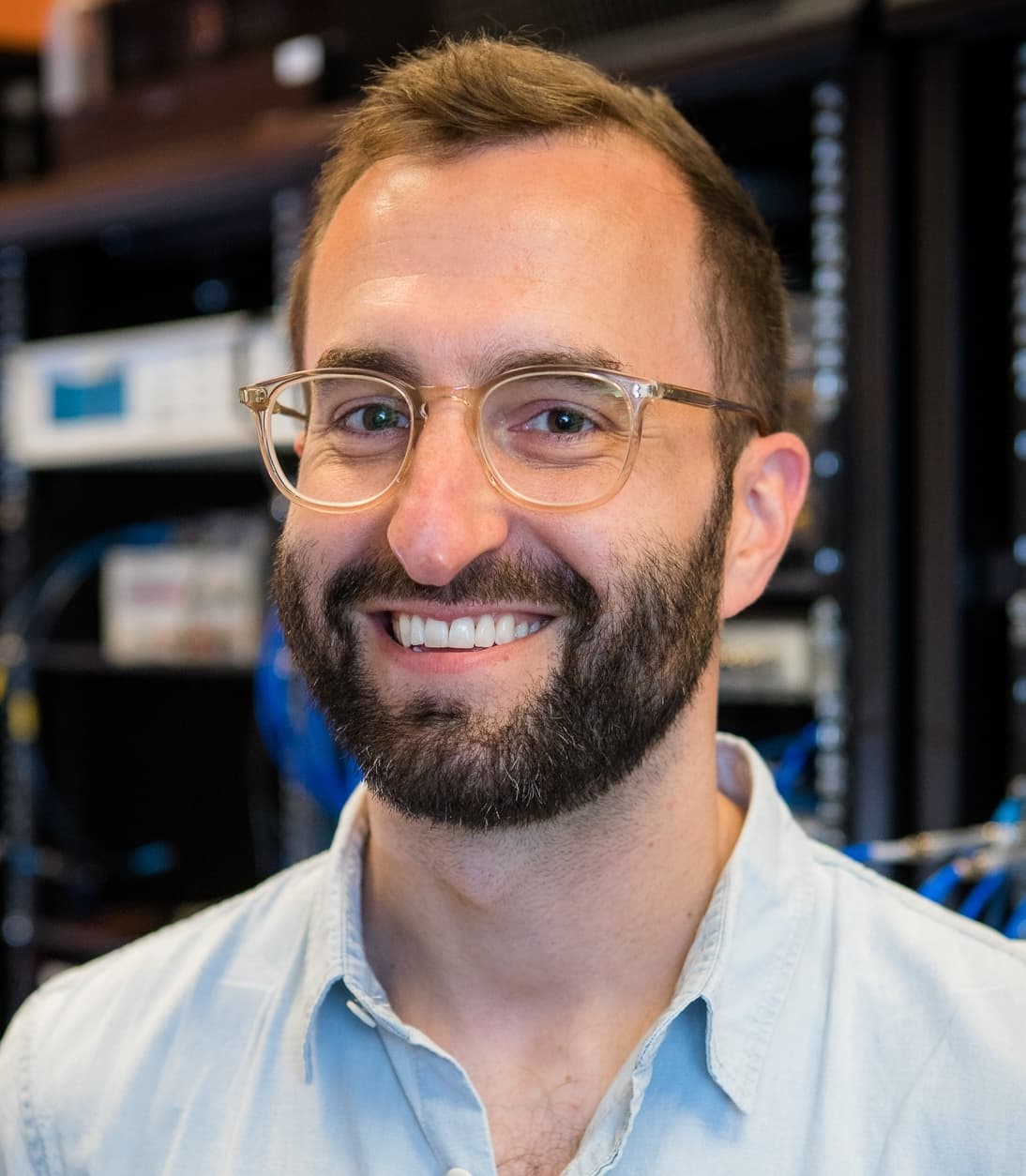 Jeffrey Grover