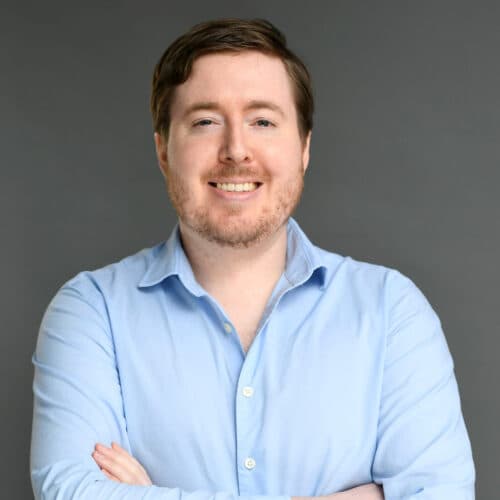 Kevin O’Brien