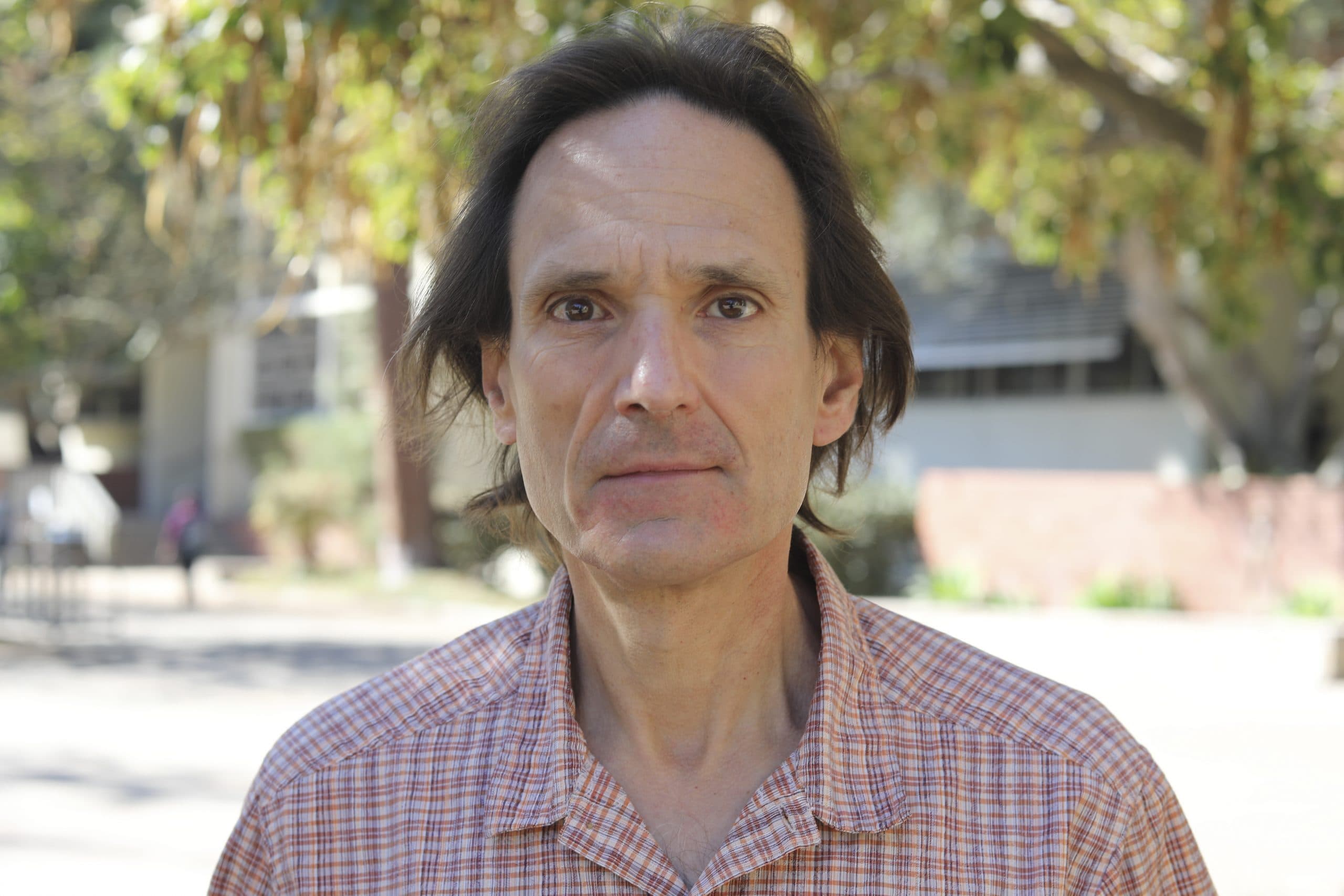 Mark Gyure