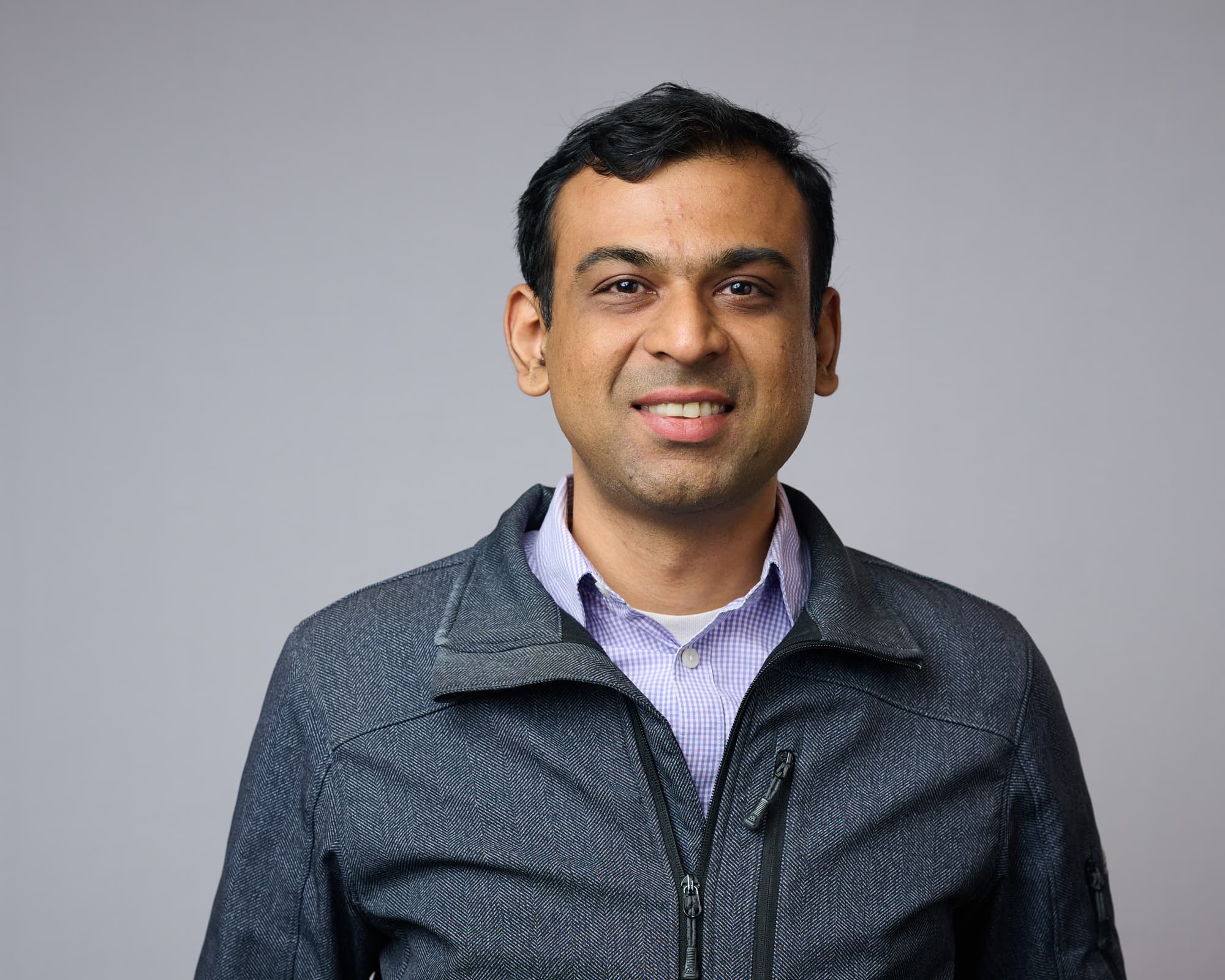 Prasad Sarangapani
