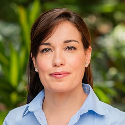 Silvia Zorzetti