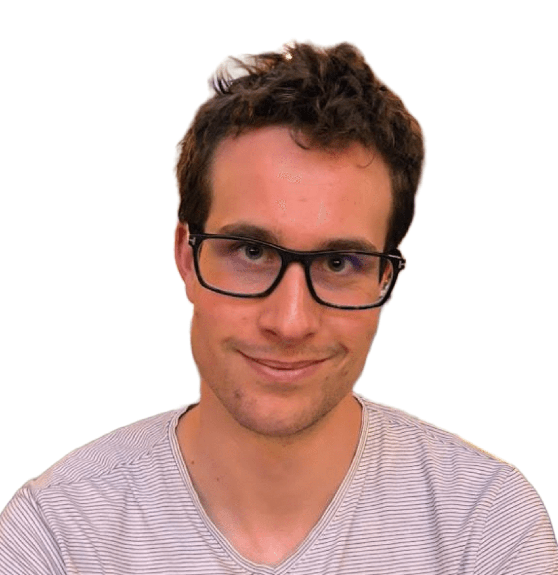 Simon Bilodeau