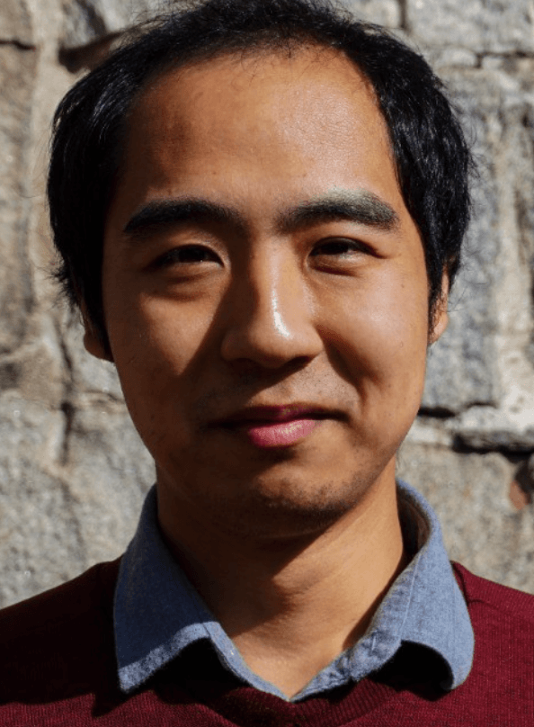 Wei Dai