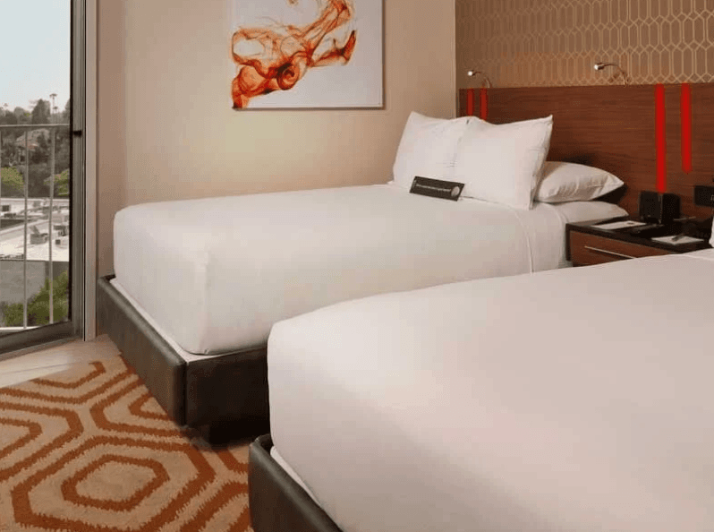 Hotel Angeleno