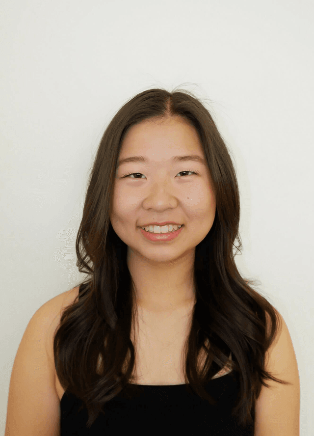 Kimberley Wu