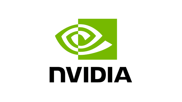 NVIDIA logo