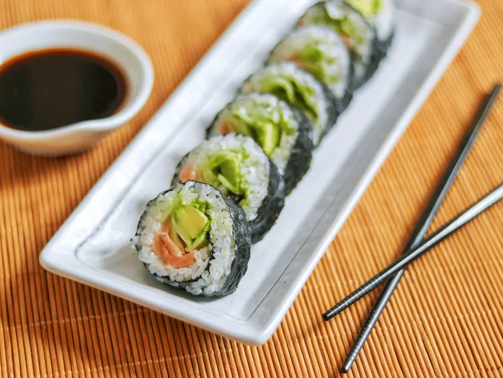 Sushi