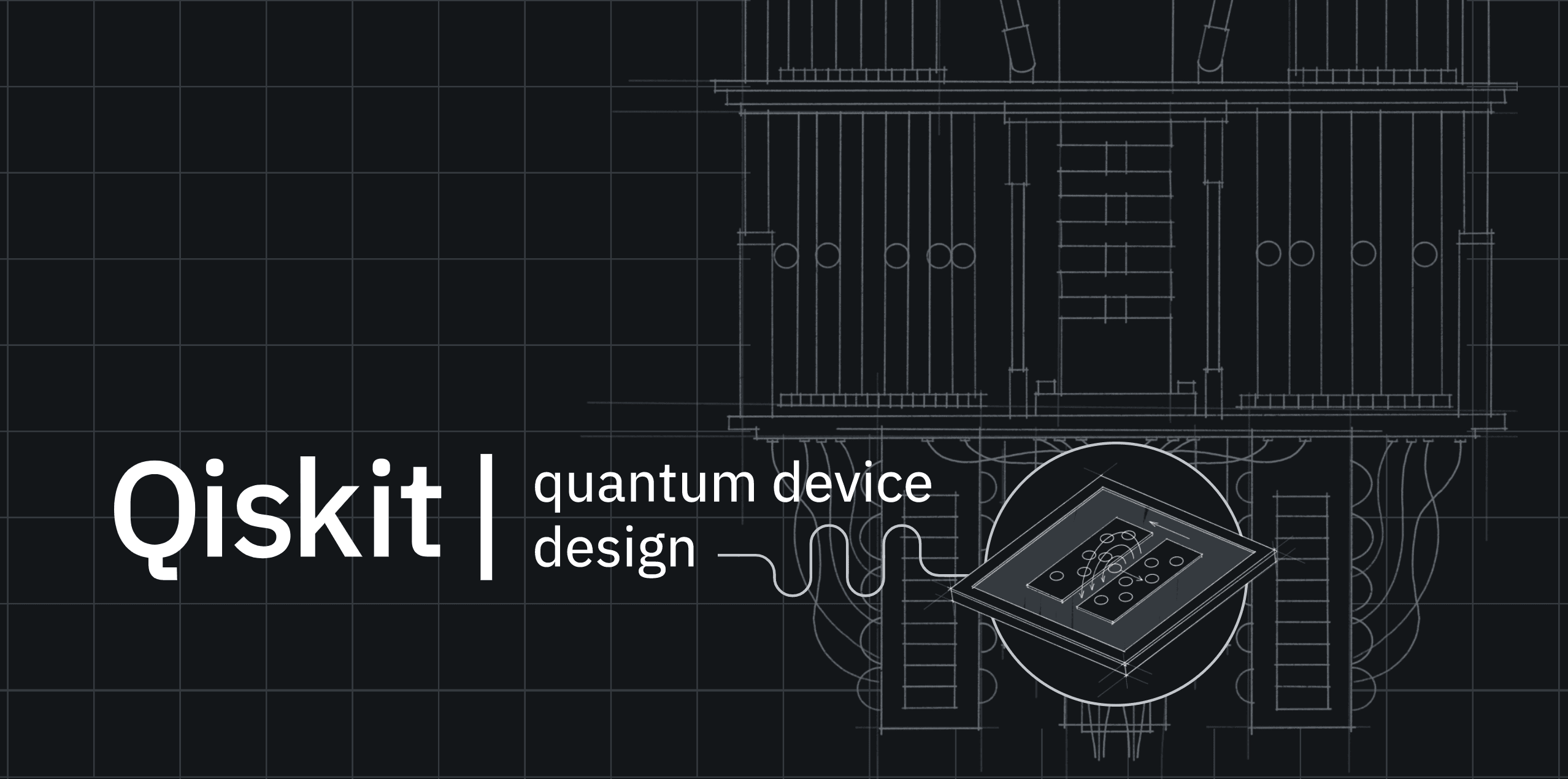 Qiskit Metal